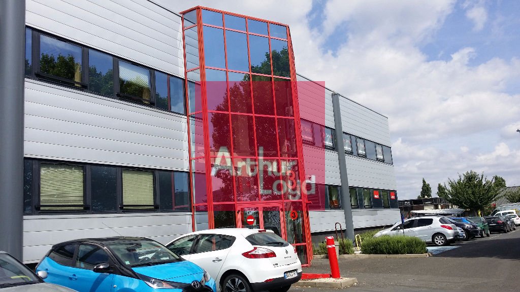 ARTHUR LOYD CLERMONT AUVERGNE LOCATION-BUREAUX-CLERMONT_FERRAND-63