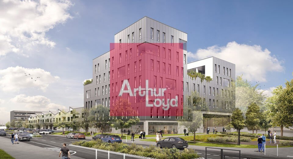 ARTHUR LOYD CLERMONT AUVERGNE VENTE-BUREAUX-CLERMONT_FERRAND-63
