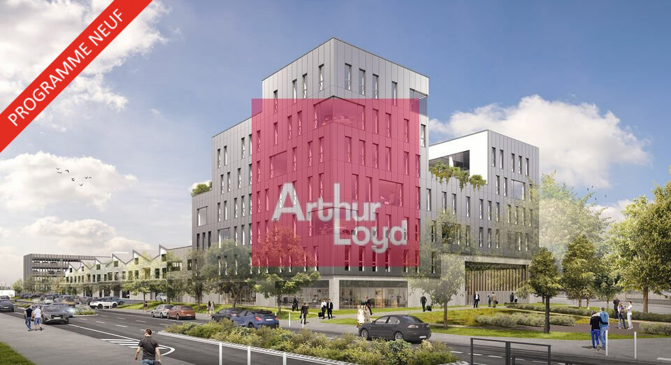 ARTHUR LOYD CLERMONT AUVERGNE VENTE-LOCAL D'ACTIVITE-CLERMONT_FERRAND-63