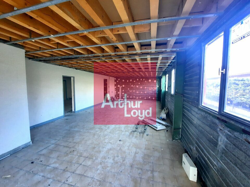 ARTHUR LOYD CLERMONT AUVERGNE LOCATION-BUREAUX-CLERMONT_FERRAND-63