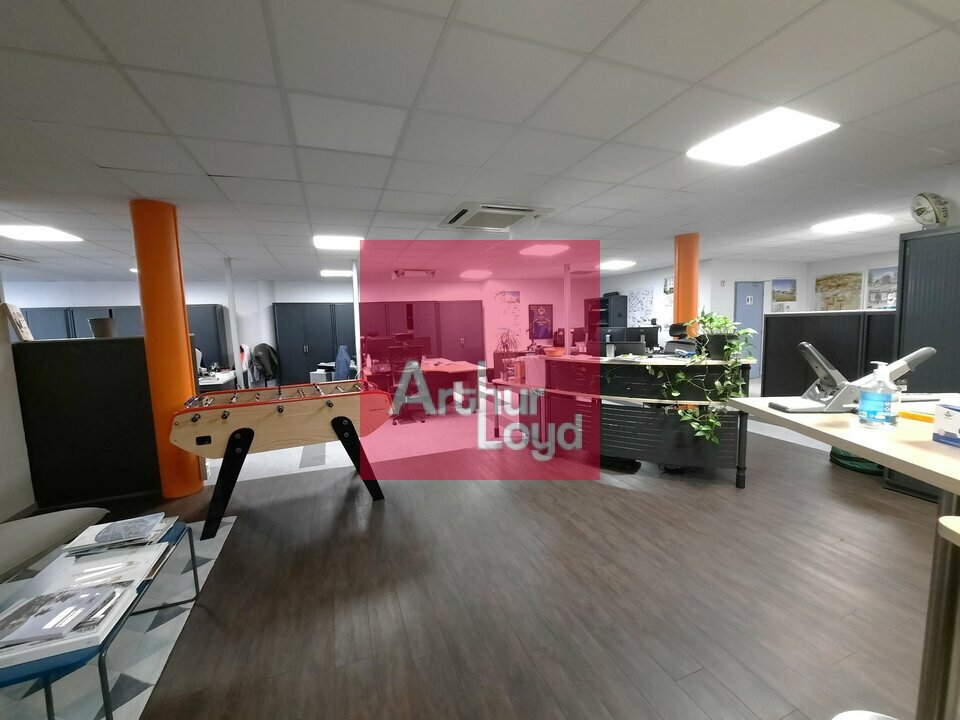 ARTHUR LOYD CLERMONT AUVERGNE LOCATION-BUREAUX-CLERMONT_FERRAND-63