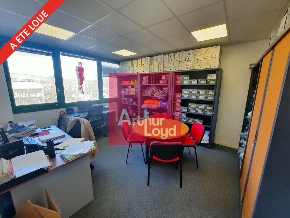 ARTHUR LOYD CLERMONT AUVERGNE LOCATION-BUREAUX-CLERMONT_FERRAND-63