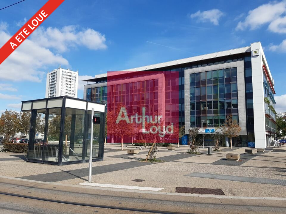 ARTHUR LOYD CLERMONT AUVERGNE LOCATION-BUREAUX-CLERMONT_FERRAND-63