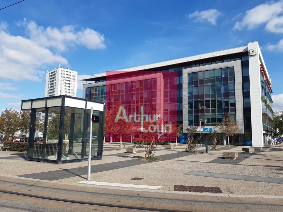 ARTHUR LOYD CLERMONT AUVERGNE LOCATION-BUREAUX-CLERMONT_FERRAND-63