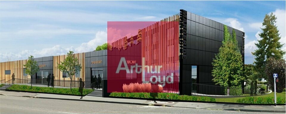 ARTHUR LOYD CLERMONT AUVERGNE LOCATION-BUREAUX-CLERMONT_FERRAND-63