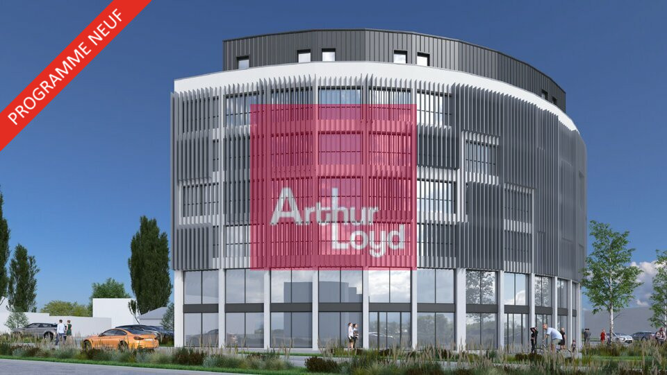 ARTHUR LOYD CLERMONT AUVERGNE VENTE-BUREAUX-CLERMONT_FERRAND-63