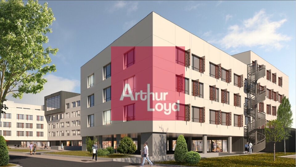 ARTHUR LOYD CLERMONT AUVERGNE LOCATION-BUREAUX-CLERMONT_FERRAND-63