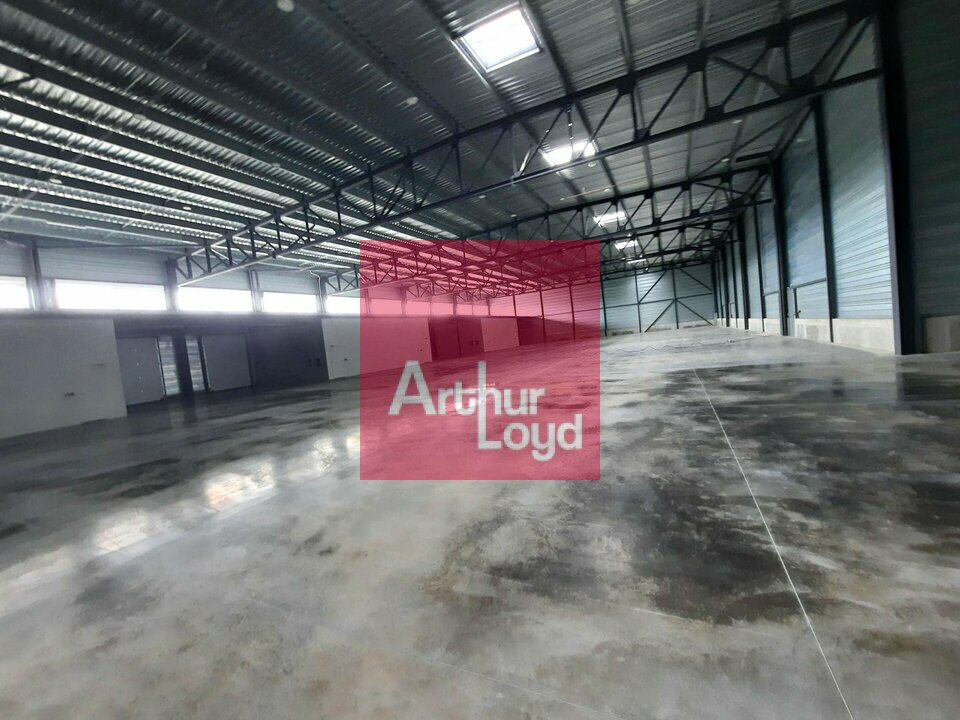 ARTHUR LOYD CLERMONT AUVERGNE LOCATION-LOCAL D'ACTIVITE-COURNON_D'AUVERGNE-63