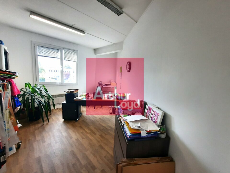 ARTHUR LOYD CLERMONT AUVERGNE LOCATION-BUREAUX-CLERMONT_FERRAND-63