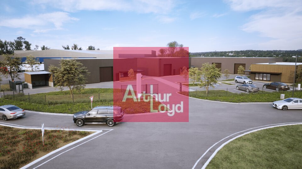ARTHUR LOYD CLERMONT AUVERGNE LOCATION-LOCAL D'ACTIVITE-COURNON_D'AUVERGNE-63