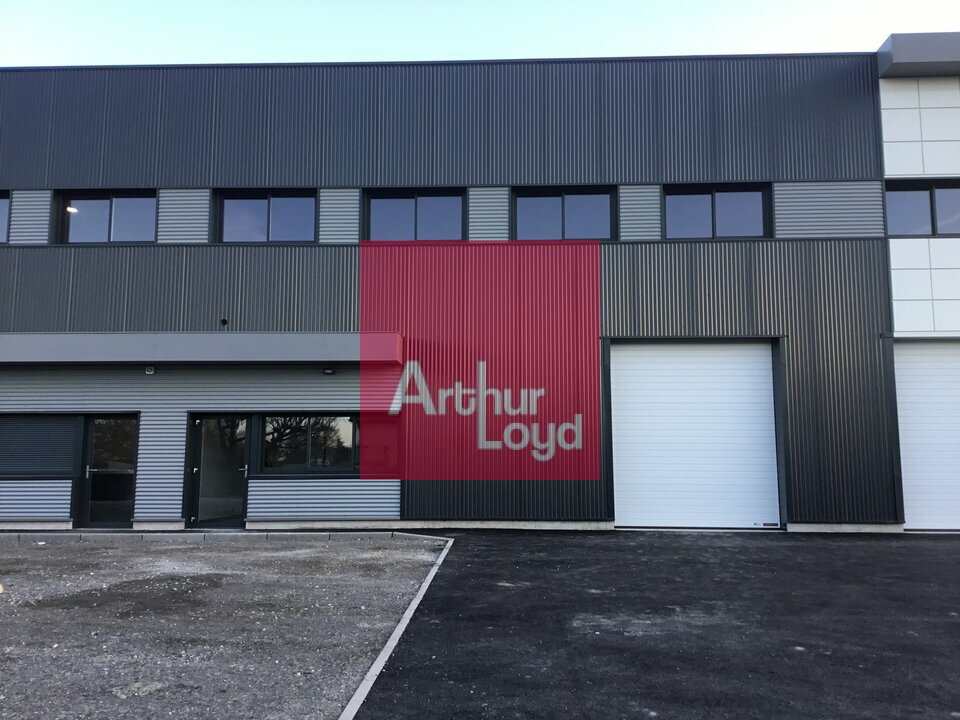 ARTHUR LOYD CLERMONT AUVERGNE LOCATION-LOCAL D'ACTIVITE-CLERMONT_FERRAND-63
