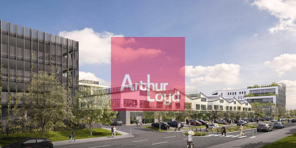 ARTHUR LOYD CLERMONT AUVERGNE VENTE-BUREAUX-CLERMONT_FERRAND-63
