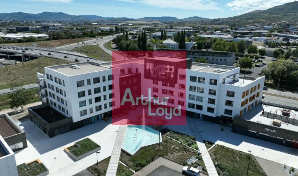 ARTHUR LOYD CLERMONT AUVERGNE VENTE-LOCAL COMMERCIAL-CLERMONT_FERRAND-63