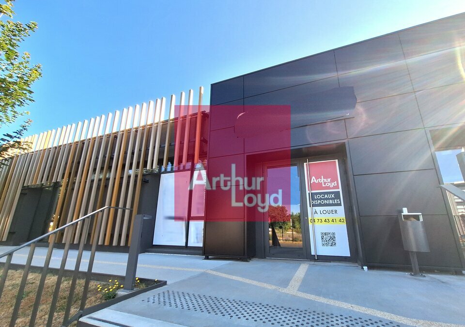 ARTHUR LOYD CLERMONT AUVERGNE LOCATION-BUREAUX-CLERMONT_FERRAND-63