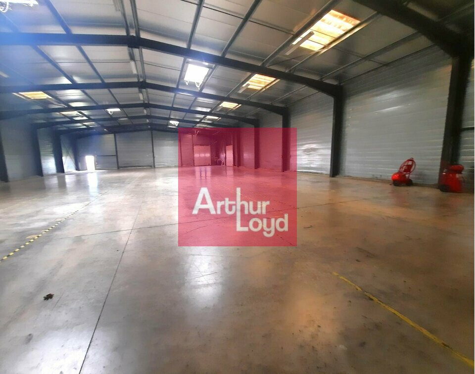 ARTHUR LOYD CLERMONT AUVERGNE LOCATION-LOCAL D'ACTIVITE-PONT_DU_CHATEAU-63