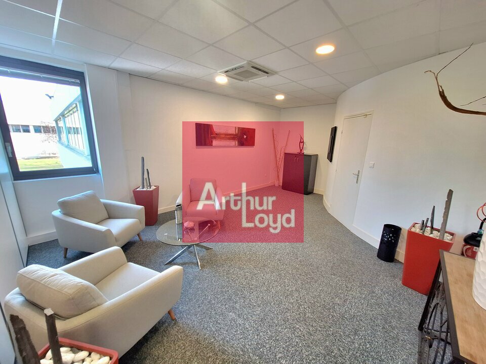 ARTHUR LOYD CLERMONT AUVERGNE LOCATION-BUREAUX-CLERMONT_FERRAND-63