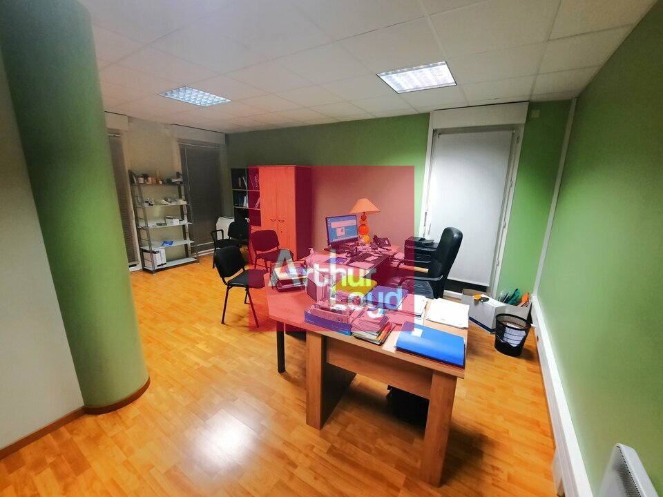 ARTHUR LOYD CLERMONT AUVERGNE VENTE-BUREAUX-CLERMONT_FERRAND-63