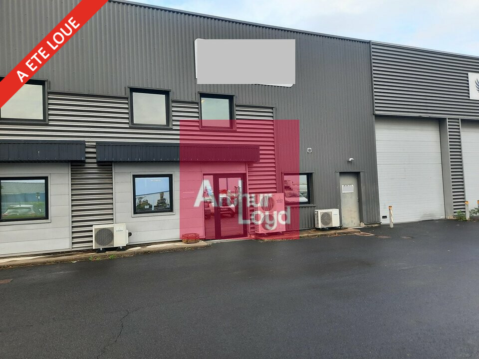 ARTHUR LOYD CLERMONT AUVERGNE LOCATION-LOCAL D'ACTIVITE-CLERMONT_FERRAND-63