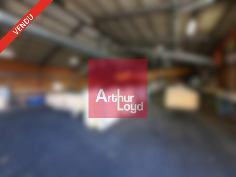 ARTHUR LOYD CLERMONT AUVERGNE VENTE-ENTREPOT-ISSOIRE-63