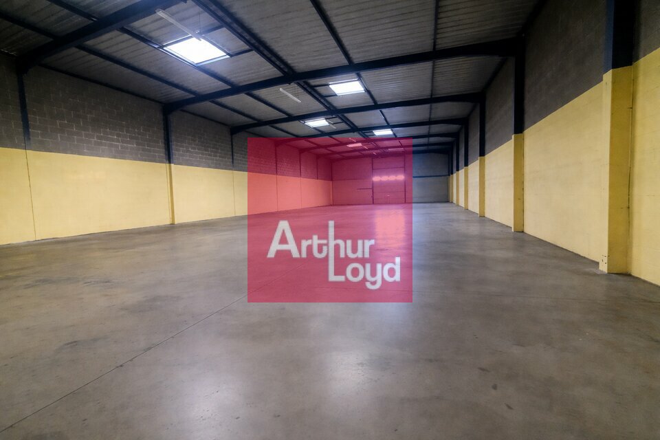 ARTHUR LOYD CLERMONT AUVERGNE VENTE-LOCAL D'ACTIVITE-CLERMONT_FERRAND-63
