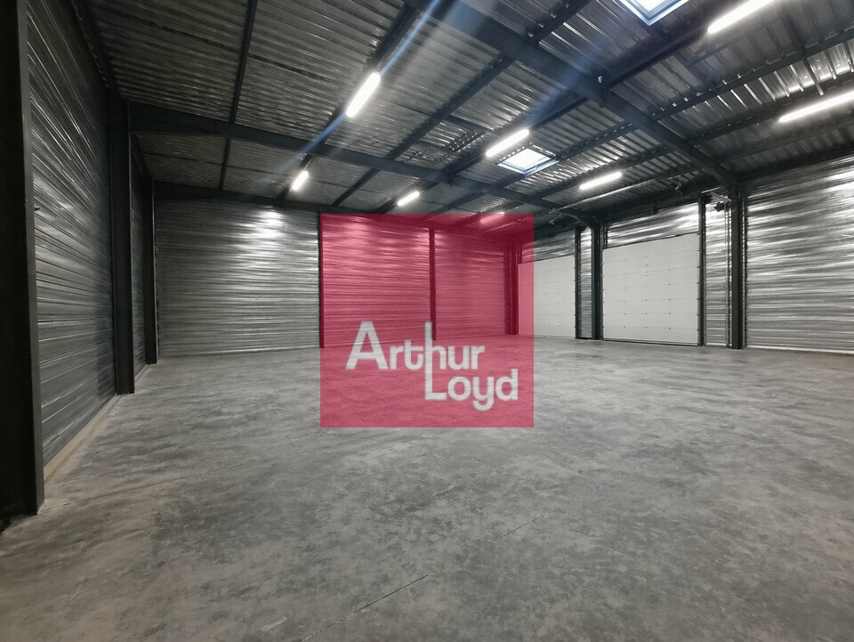 ARTHUR LOYD CLERMONT AUVERGNE LOCATION-LOCAL D'ACTIVITE-LEZOUX-63