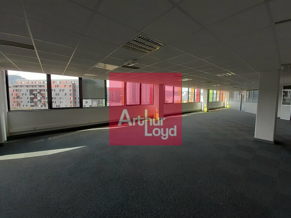 ARTHUR LOYD CLERMONT AUVERGNE LOCATION-BUREAUX-CLERMONT-FERRAND-63