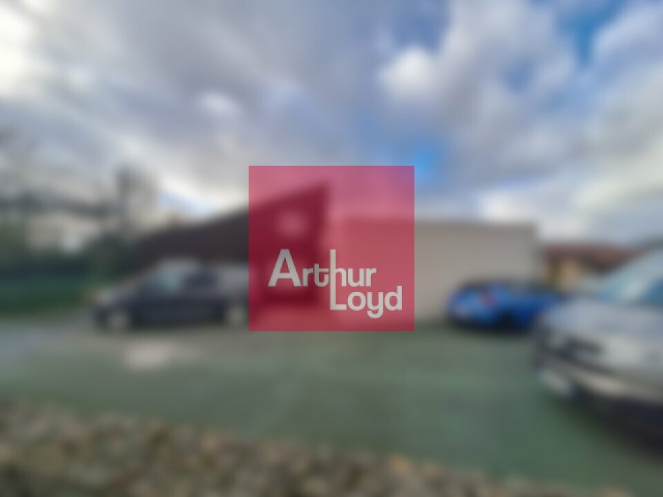 ARTHUR LOYD CLERMONT AUVERGNE VENTE-LOCAL D'ACTIVITE-LEZOUX-63