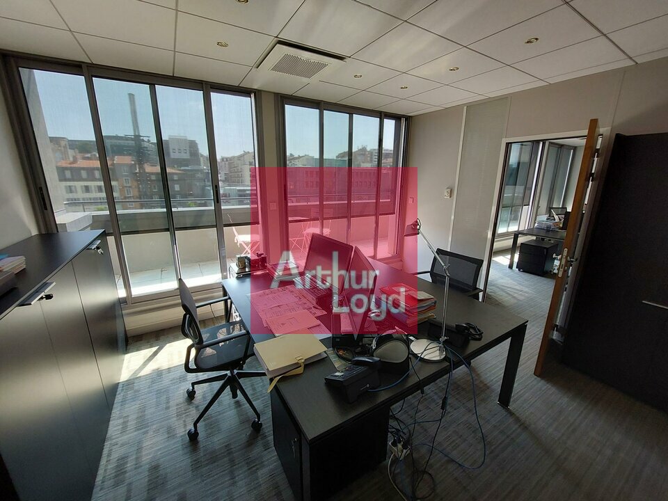 ARTHUR LOYD CLERMONT AUVERGNE LOCATION-BUREAUX-CLERMONT-FERRAND-63