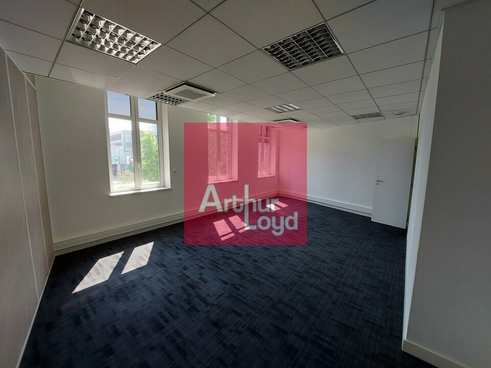 ARTHUR LOYD CLERMONT AUVERGNE LOCATION-BUREAUX-CLERMONT-FERRAND-63