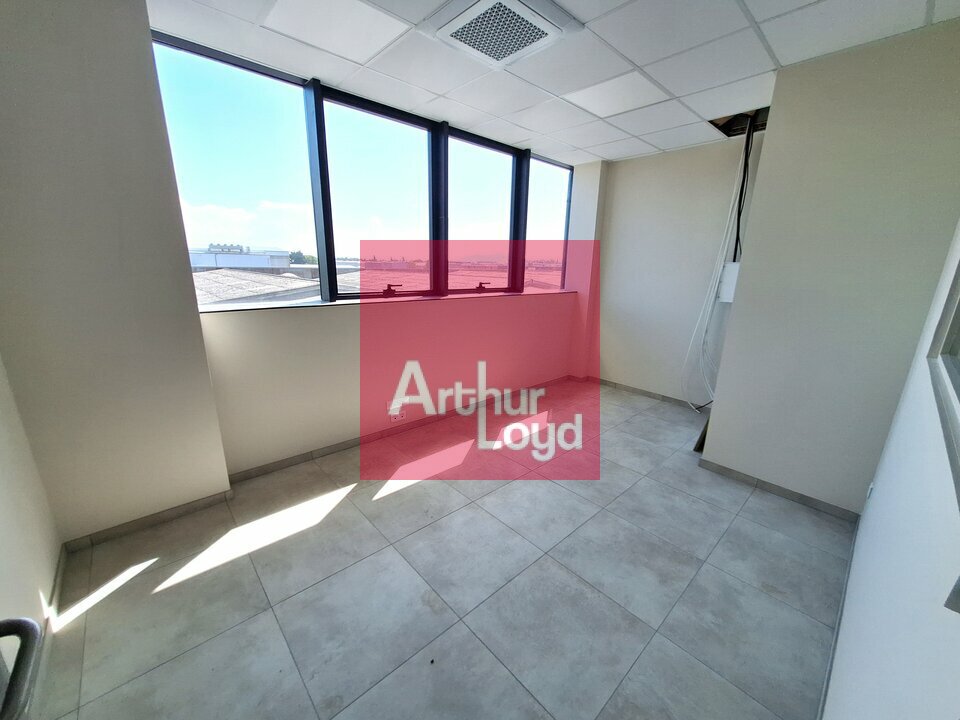 ARTHUR LOYD CLERMONT AUVERGNE LOCATION-BUREAUX-CLERMONT_FERRAND-63