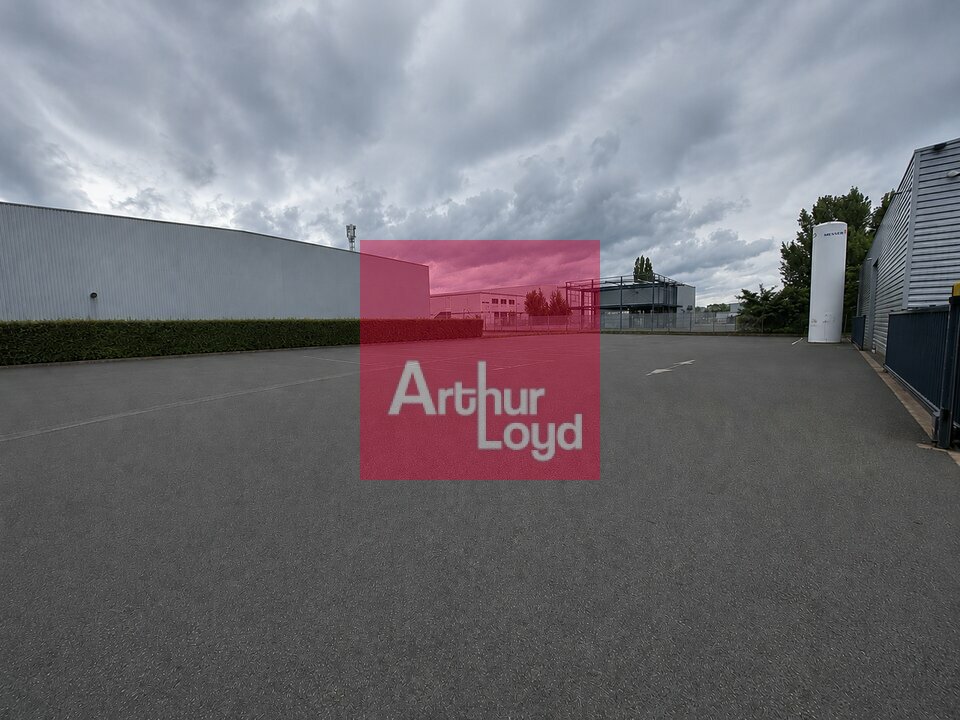 ARTHUR LOYD CLERMONT AUVERGNE LOCATION-LOCAL D'ACTIVITE-CLERMONT-FERRAND-63