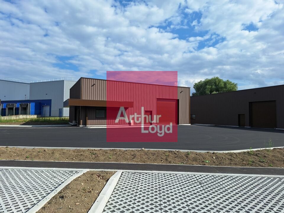 ARTHUR LOYD CLERMONT AUVERGNE LOCATION-LOCAL D'ACTIVITE-COURNON_D'AUVERGNE-63