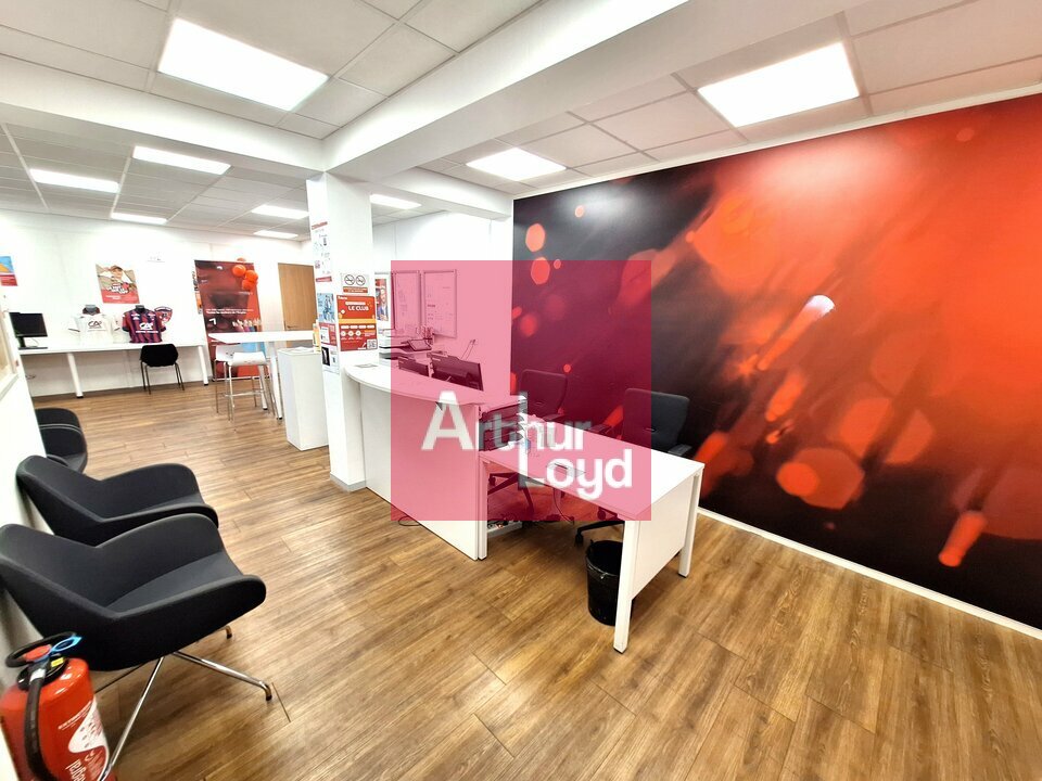 ARTHUR LOYD CLERMONT AUVERGNE LOCATION-BUREAUX-CLERMONT_FERRAND-63
