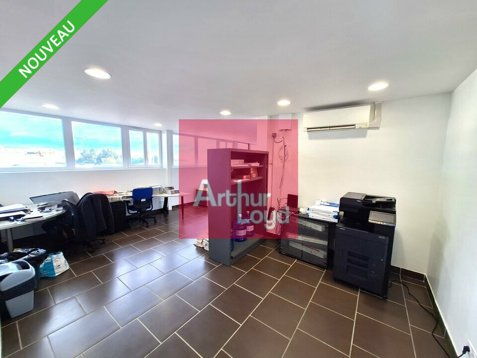 ARTHUR LOYD CLERMONT AUVERGNE LOCATION-BUREAUX-BEAUMONT-63