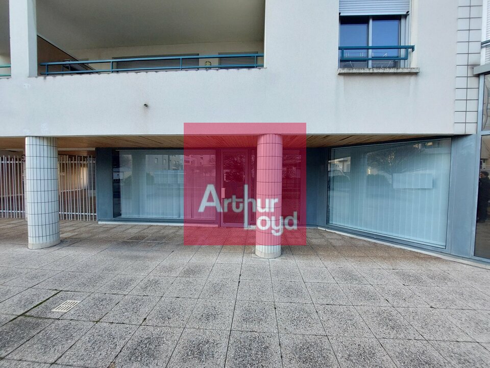 ARTHUR LOYD CLERMONT AUVERGNE LOCATION-BUREAUX-CLERMONT_FERRAND-63