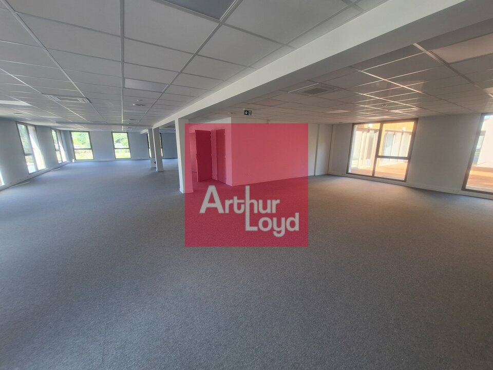 ARTHUR LOYD CLERMONT AUVERGNE LOCATION-BUREAUX-CLERMONT_FERRAND-63