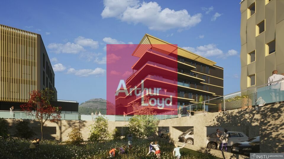 ARTHUR LOYD CLERMONT AUVERGNE LOCATION-BUREAUX-CLERMONT_FERRAND-63