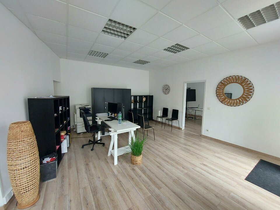 ARTHUR LOYD CLERMONT AUVERGNE VENTE-LOCAL COMMERCIAL-CLERMONT-FERRAND-63