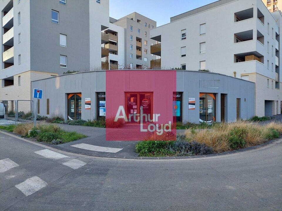 ARTHUR LOYD CLERMONT AUVERGNE LOCATION-LOCAL COMMERCIAL-CLERMONT_FERRAND-63