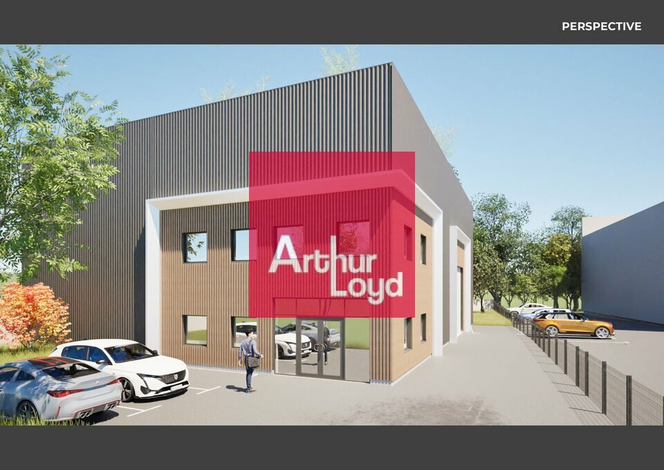 ARTHUR LOYD CLERMONT AUVERGNE VENTE-LOCAL D'ACTIVITE-CLERMONT_FERRAND-63