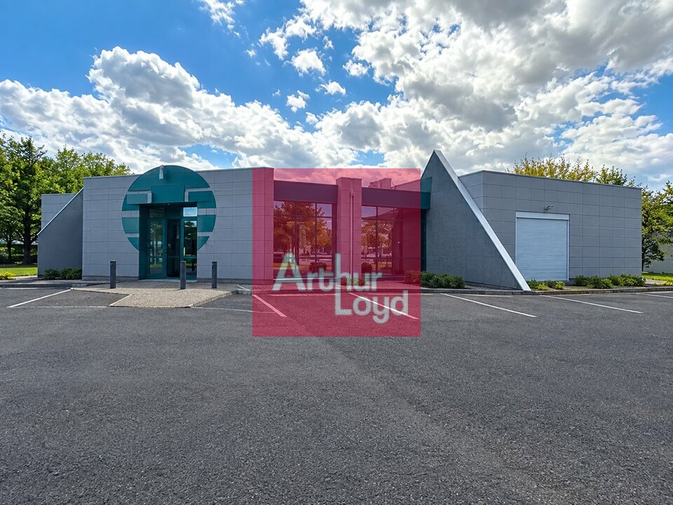 ARTHUR LOYD CLERMONT AUVERGNE LOCATION-BUREAUX-CLERMONT-FERRAND-63