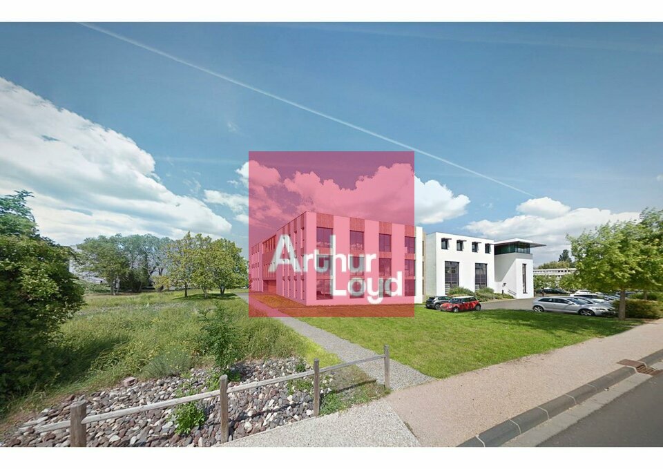 ARTHUR LOYD CLERMONT AUVERGNE LOCATION-BUREAUX-CLERMONT_FERRAND-63