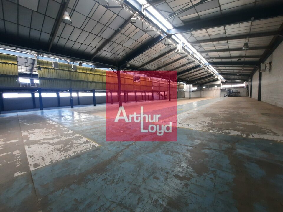 ARTHUR LOYD CLERMONT AUVERGNE LOCATION-ENTREPOT-COURNON_D'AUVERGNE-63