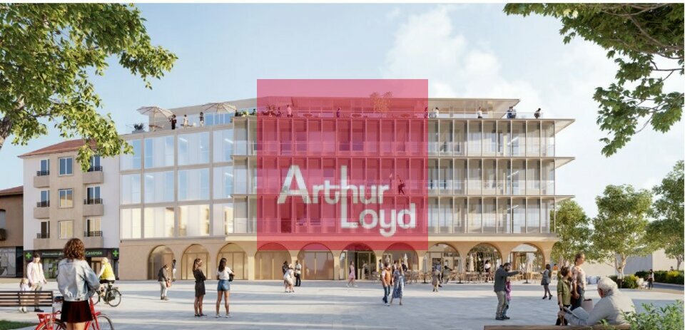ARTHUR LOYD CLERMONT AUVERGNE LOCATION-BUREAUX-COURNON_D_AUVERGNE-63