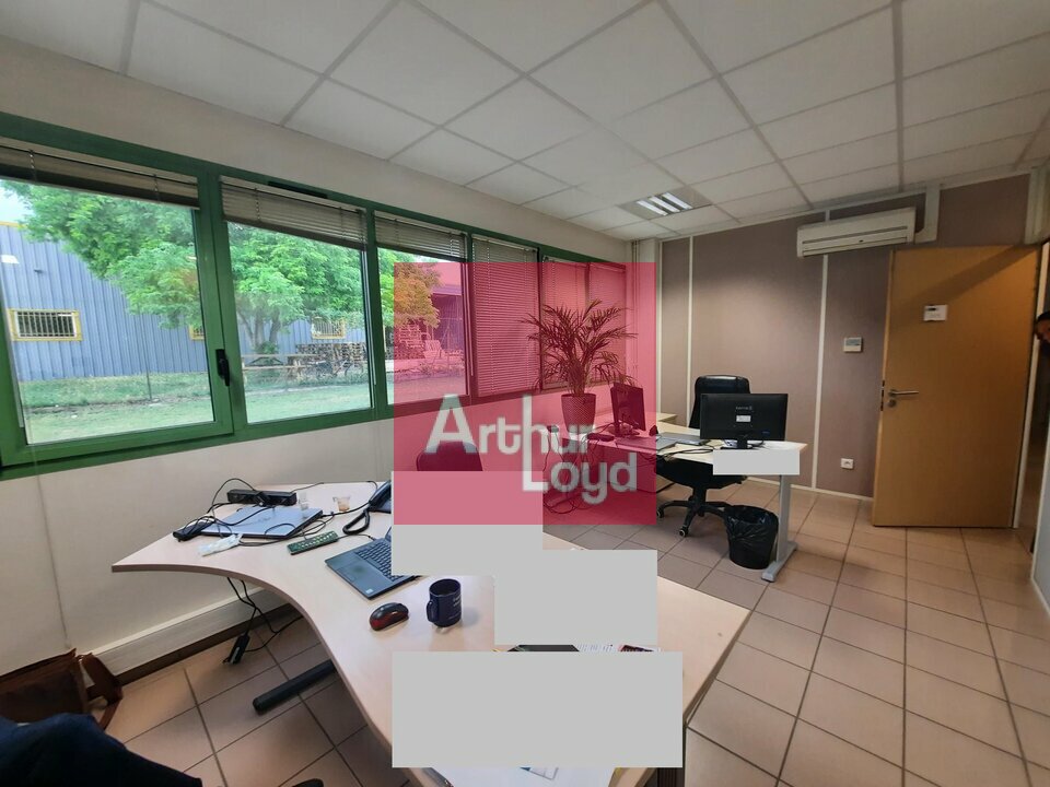 ARTHUR LOYD CLERMONT AUVERGNE VENTE-BUREAUX-CLERMONT_FERRAND-63