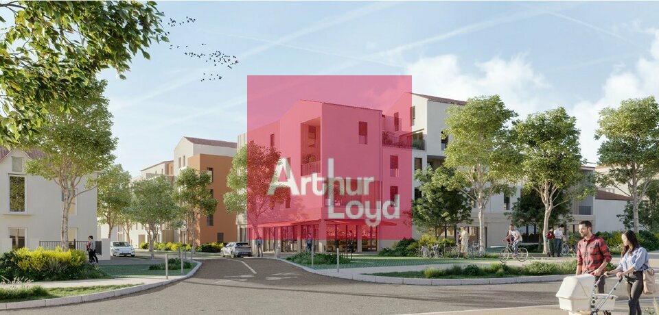 ARTHUR LOYD CLERMONT AUVERGNE LOCATION-LOCAL COMMERCIAL-COURNON_D'AUVERGNE-63