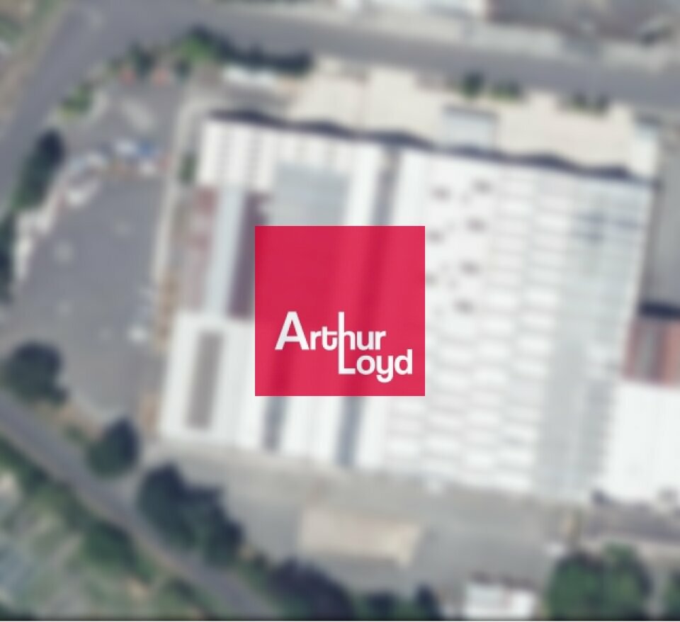 ARTHUR LOYD CLERMONT AUVERGNE VENTE-ENTREPOT-RIOM-63