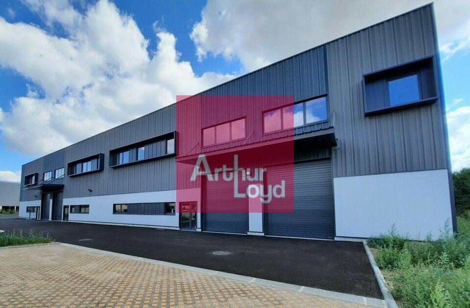 ARTHUR LOYD CLERMONT AUVERGNE LOCATION-LOCAL D'ACTIVITE-CLERMONT-FERRAND-63