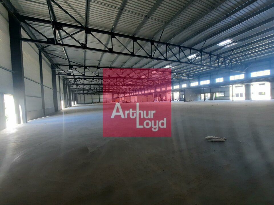 ARTHUR LOYD CLERMONT AUVERGNE LOCATION-LOCAL D'ACTIVITE-CLERMONT-FERRAND-63