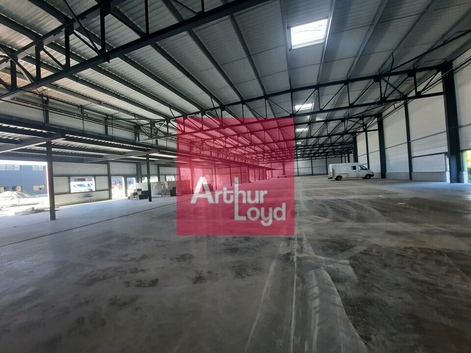 ARTHUR LOYD CLERMONT AUVERGNE LOCATION-LOCAL D'ACTIVITE-CLERMONT-FERRAND-63